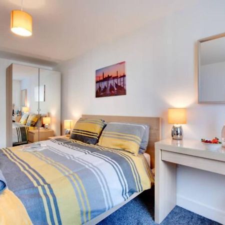 Seasalt Twobedroom Apt In Skinningrove エクステリア 写真