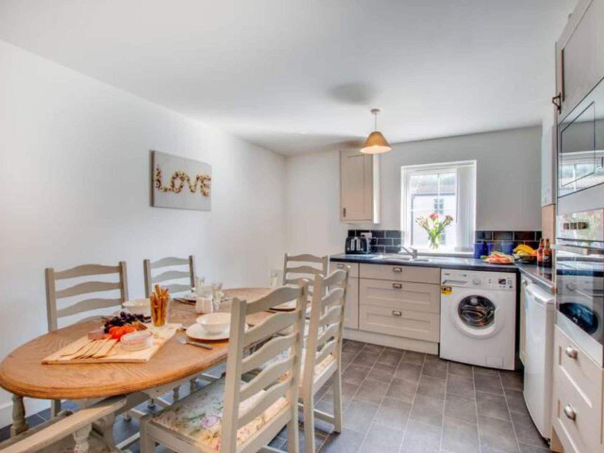 Seasalt Twobedroom Apt In Skinningrove エクステリア 写真