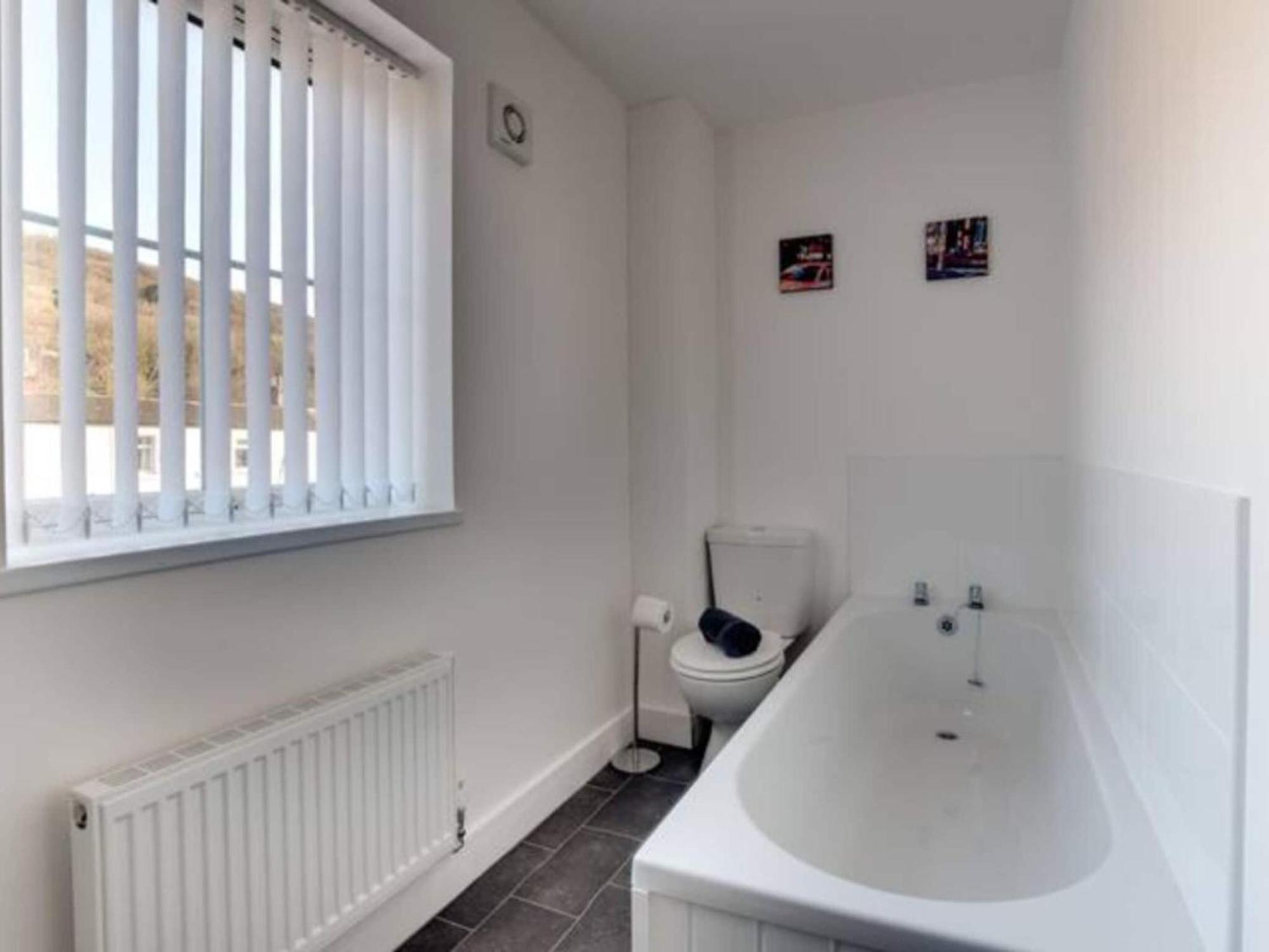 Seasalt Twobedroom Apt In Skinningrove エクステリア 写真