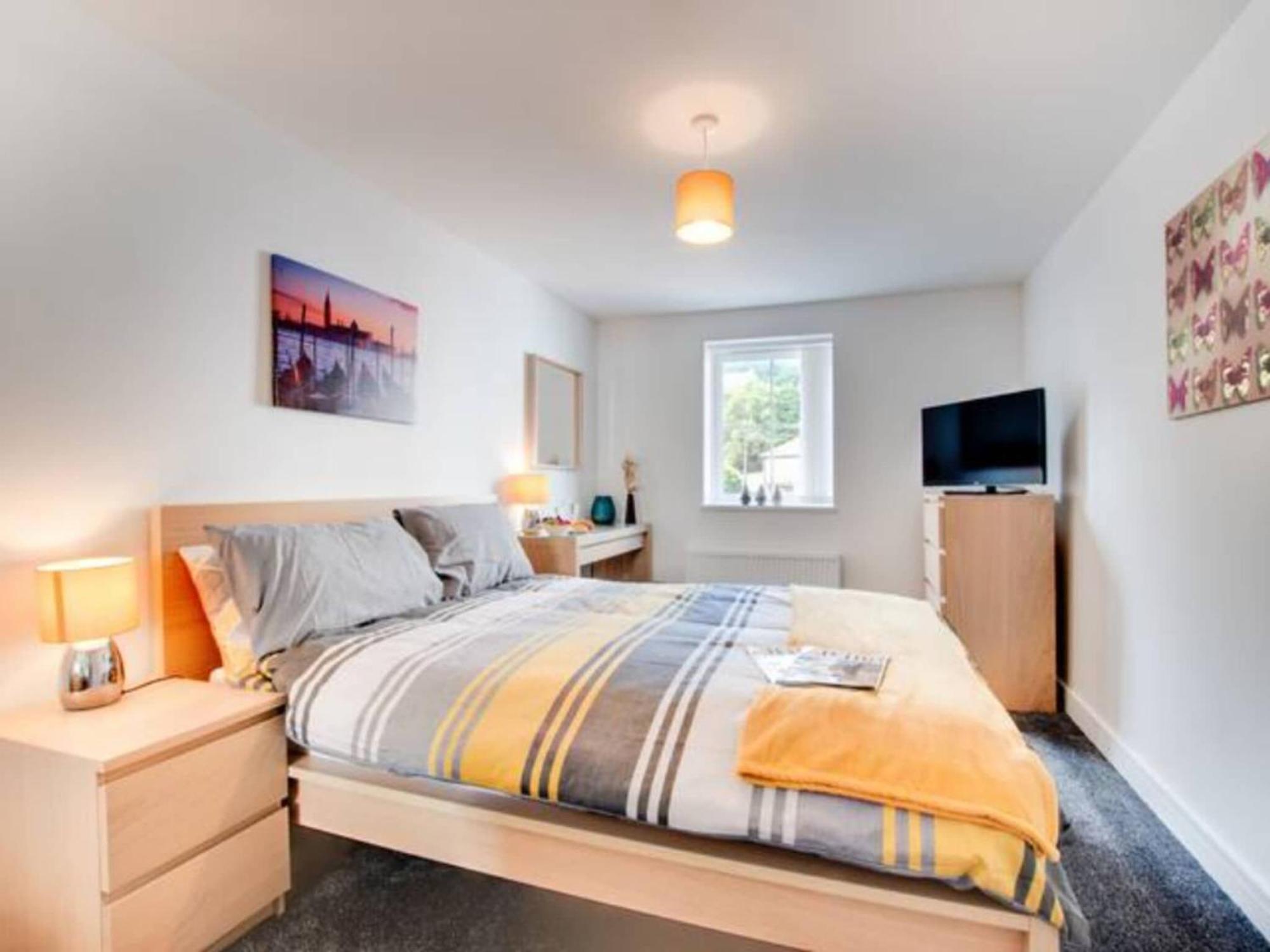 Seasalt Twobedroom Apt In Skinningrove エクステリア 写真